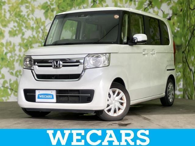 2022 Honda N BOX L