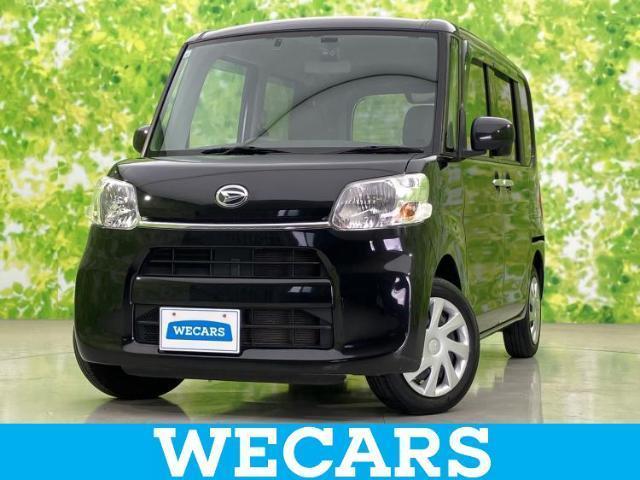 2017 Daihatsu Tanto L