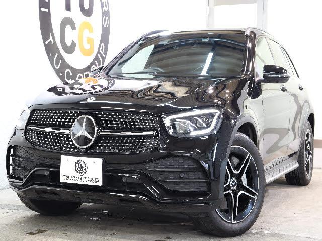 2020 MercedesBenz Benz GLC Class Mercedes-Benz GLC220d 4MATIC Night Edition & RSP