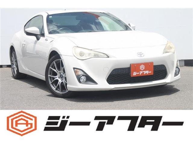 2013 Toyota 86 2.0G