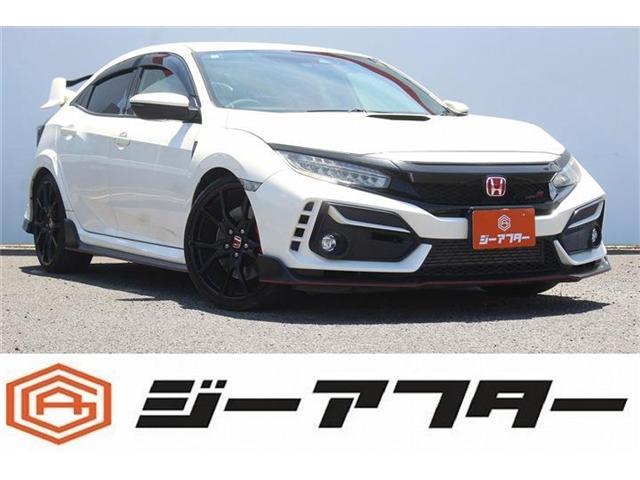 2020 Honda Civic Type R 2.0 Type R
