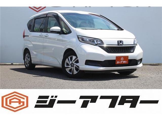 2023 Honda Freed Hybrid 1.5 HV G 6 Seater