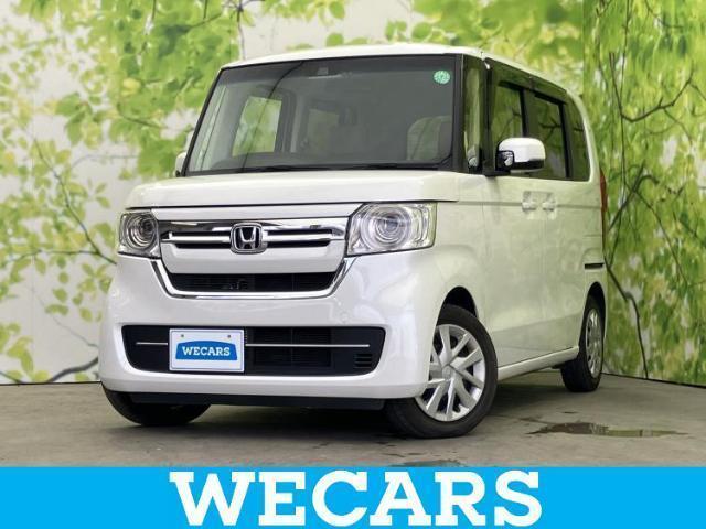 2023 Honda N BOX L