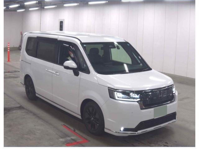 2023 Honda Step Wagon Spada Spada