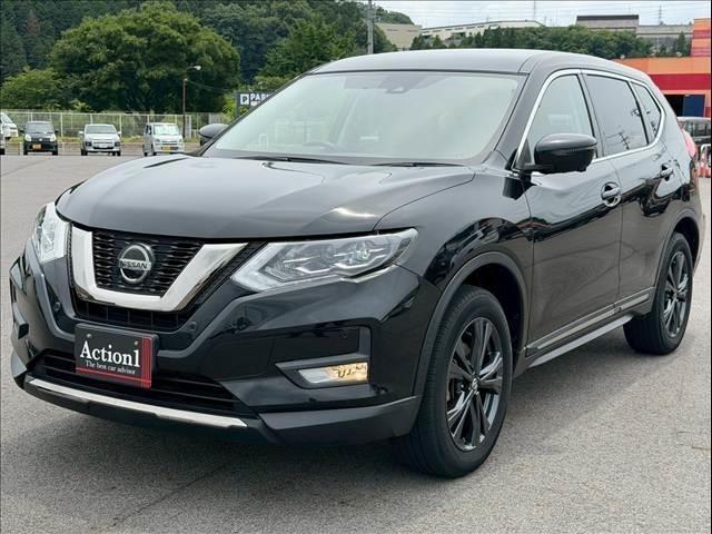 2021 Nissan X-Trail 20Xi
