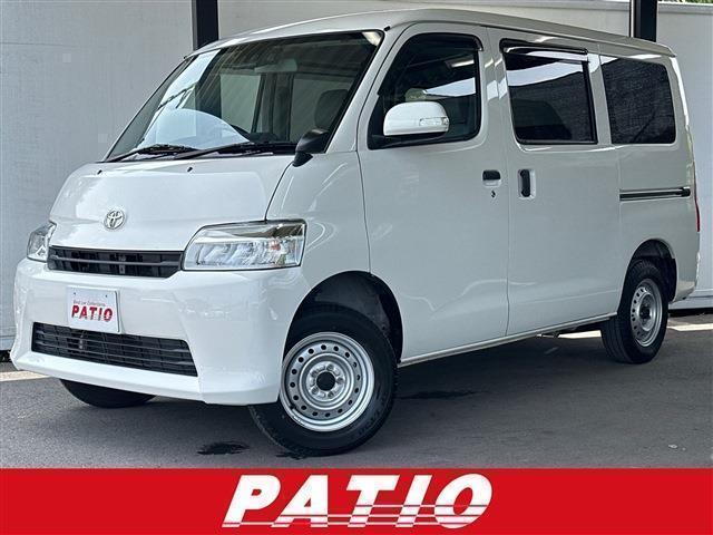 2023 Toyota Townace Van GL