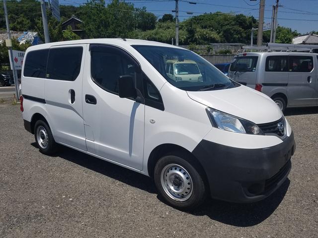 2021 Nissan NV200 Vanette Van 1.6 Van DX with Lifter