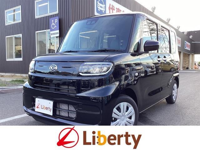 2025 Daihatsu Tanto L