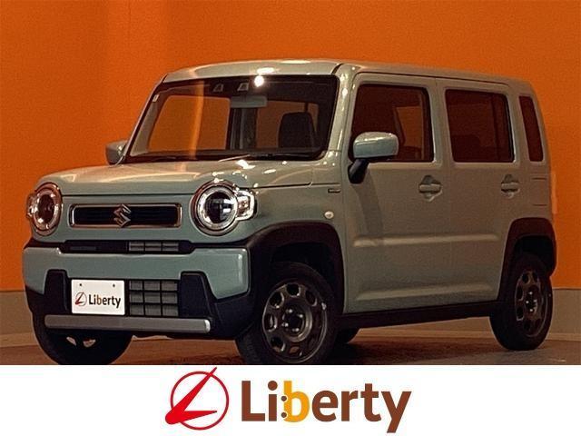 2023 Suzuki Hustler Hybrid G