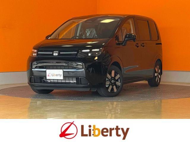 2026 Honda Freed Air EX