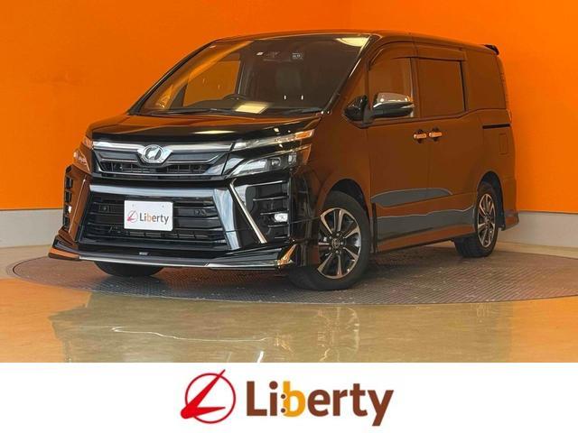 2020 Toyota Voxy ZS Kirameki II