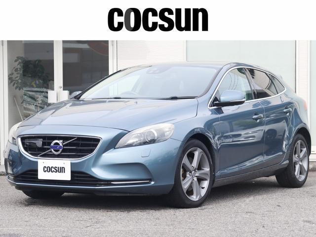 2014 VOLVO V40 T4 SE