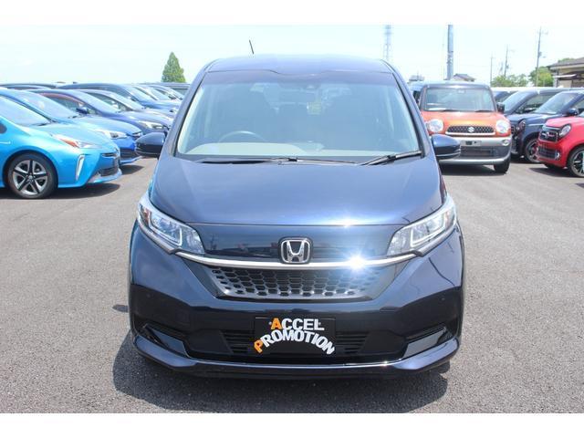 2021 Honda Freed Hybrid 1.5 Hybrid G Honda Sensing