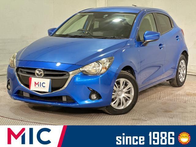 2016 MAZDA Demio 13S