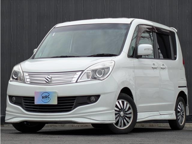 2011 Suzuki Solio 1.2 S