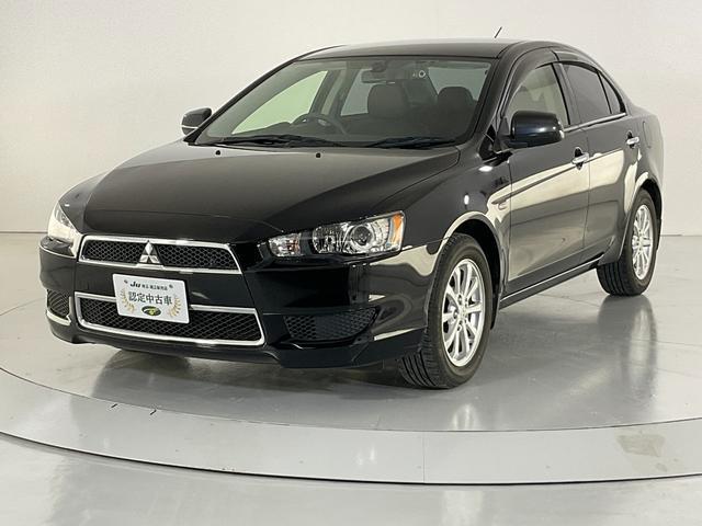 2014 MITSUBISHI Galant Fortis Super Exceed