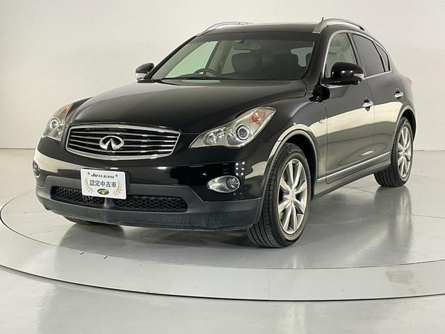 2016 Nissan SKYLINE CROSSOVER 370GT