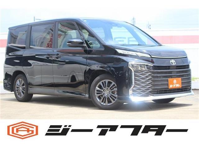 2023 Toyota VOXY 2.0 S-G 8 Seater