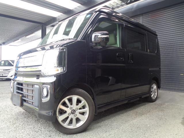 2024 Nissan CLIPPER RIO G