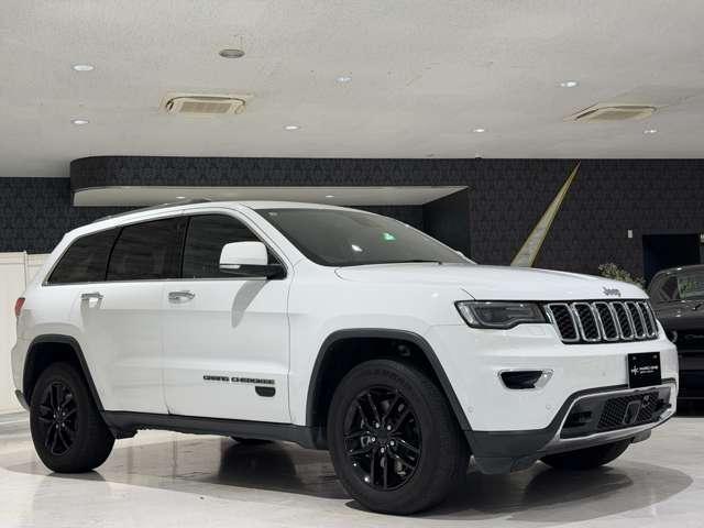 2021 CHRYSLERJEEP JEEP GCherokee S Limited