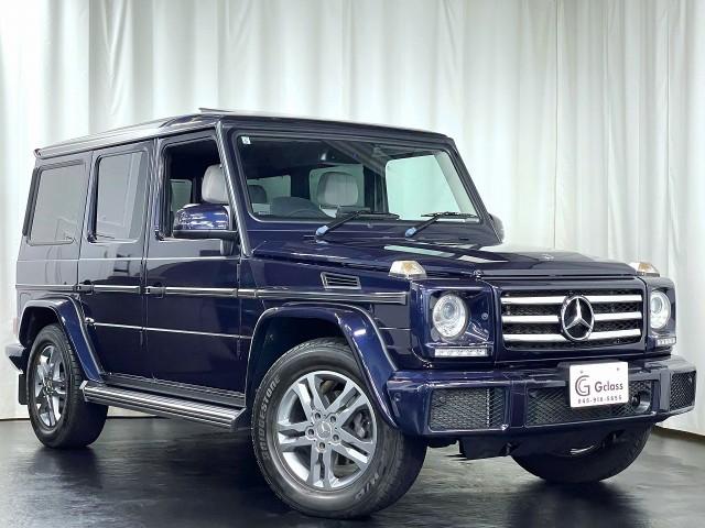 2017 MercedesBenz Benz G Class 5D G350d