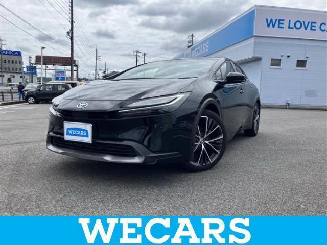 2024 Toyota Prius G