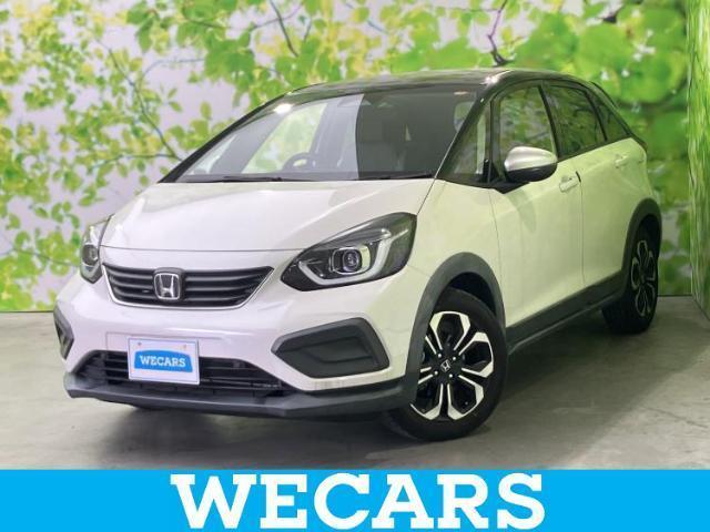 2021 Honda Fit Closter