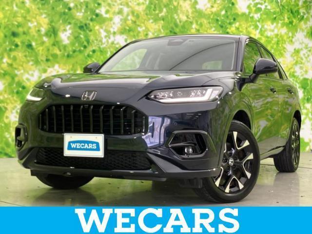 2024 Honda ZR-V Hybrid e:HEV Z