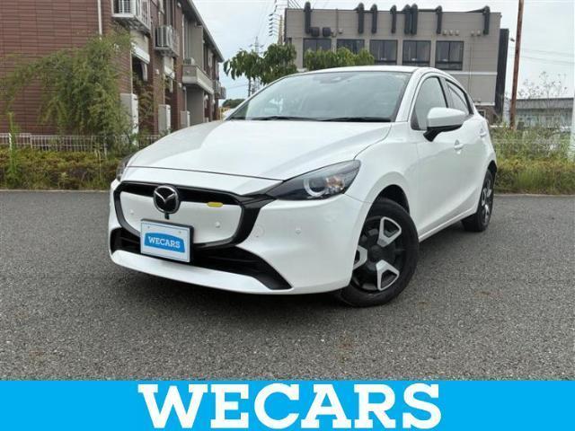2024 Mazda Mazda2 15BD
