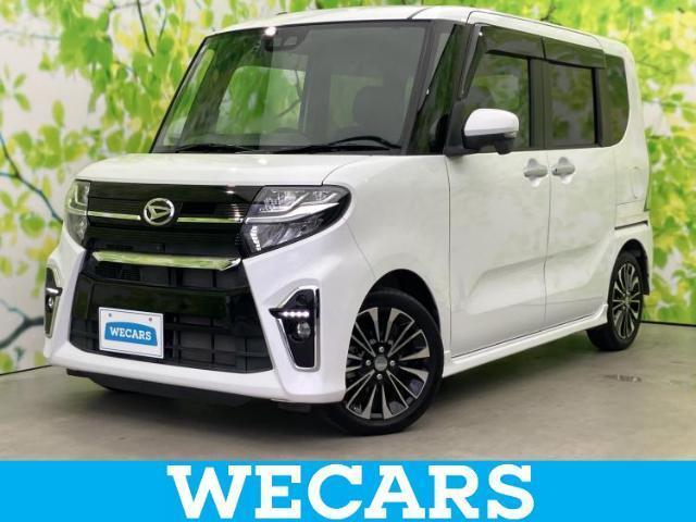2020 Daihatsu Tanto Custom Custom RS Selection