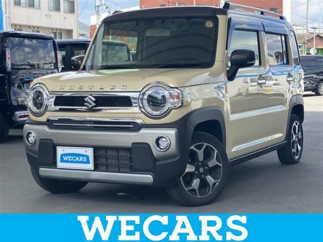 2022 Suzuki Hustler J Style