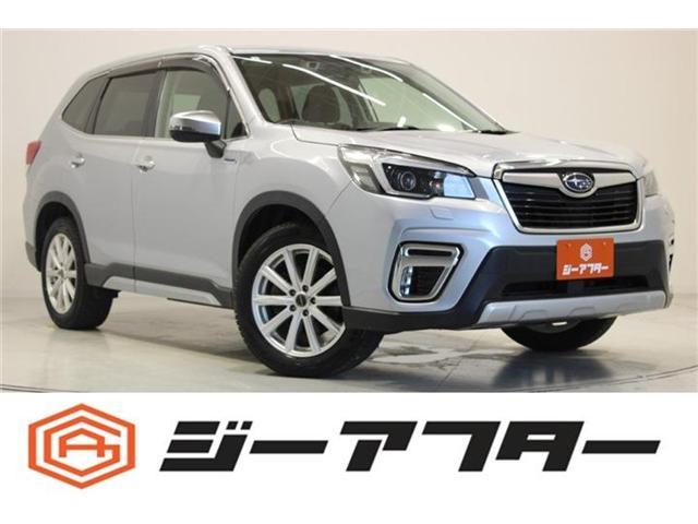 2021 SUBARU Forester Hybrid 2.0 Advance — Photo 1