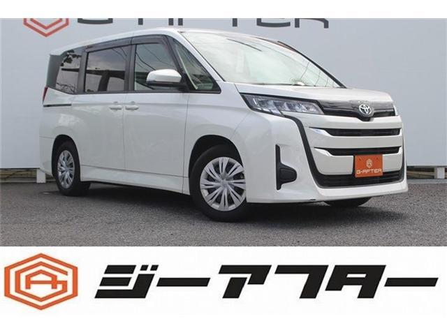 2022 Toyota Noah 2.0 X 8 Seater