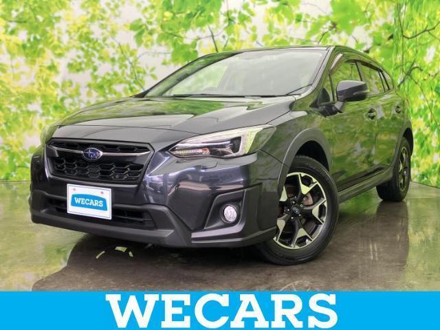 2018 Subaru XV 4WD 2.0i-L EyeSight