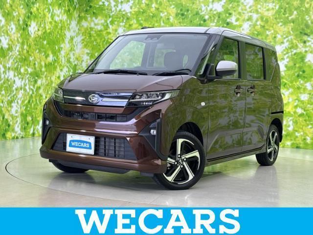 2025 Daihatsu Move 4WD_RS