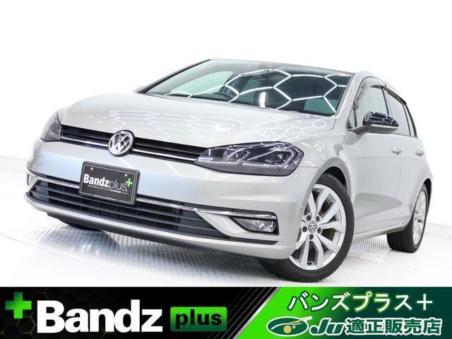 2018 Volkswagen VW Golf 5HB TSI Highline
