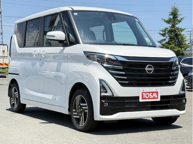 2024 Nissan Roox HighWayStar Highway Star X Pro Pilot Edition