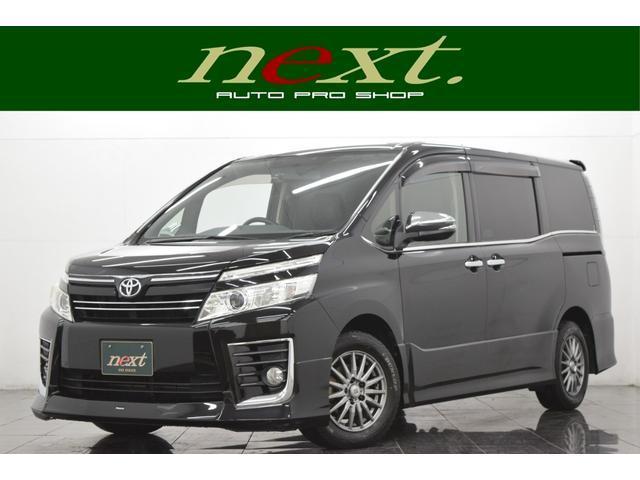 2015 Toyota VOXY ZS Kirameki