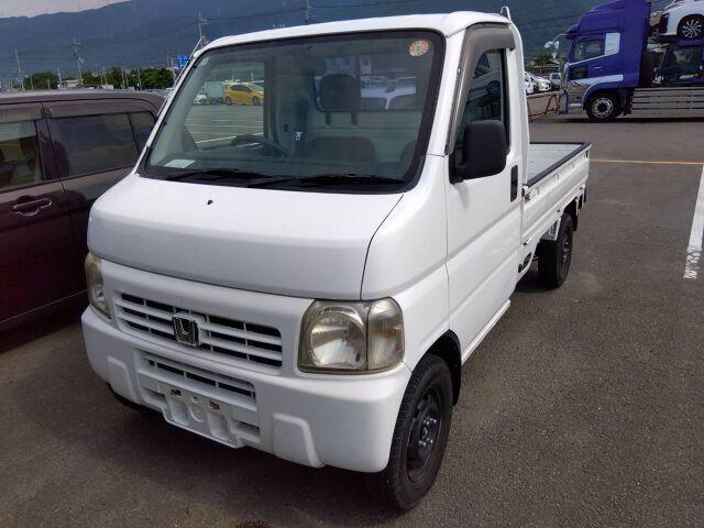 1999 Honda Acty Truck SDX