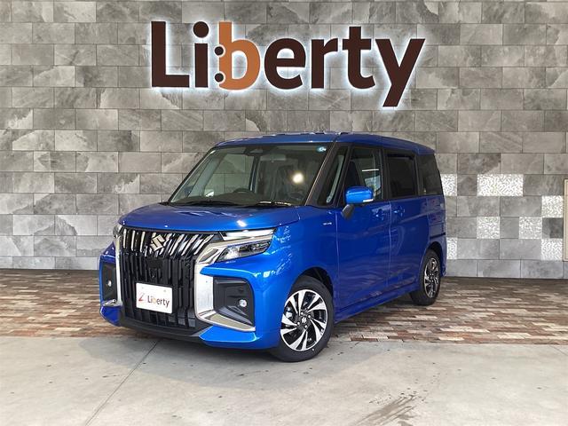 2026 Suzuki Solio Bandit Hybrid MV
