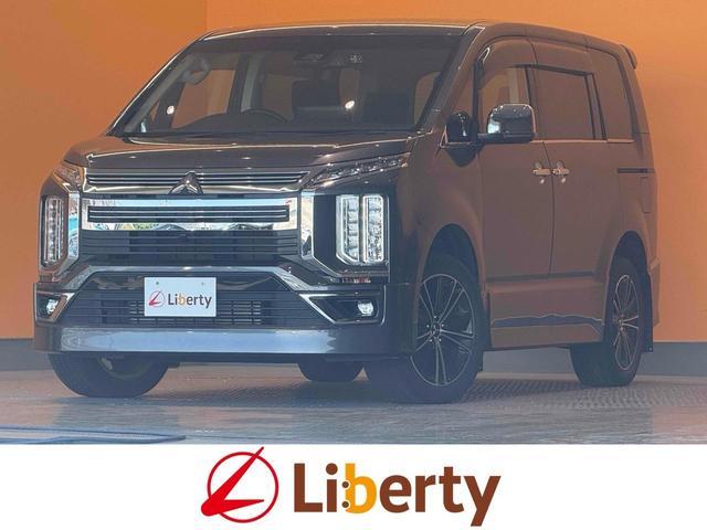 2019 MITSUBISHI Delica D5 Urban Gear G Power Package