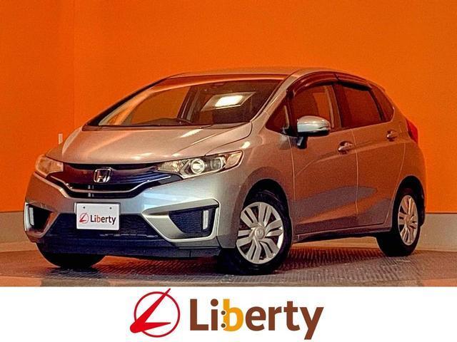 2014 Honda Fit 15X L Package