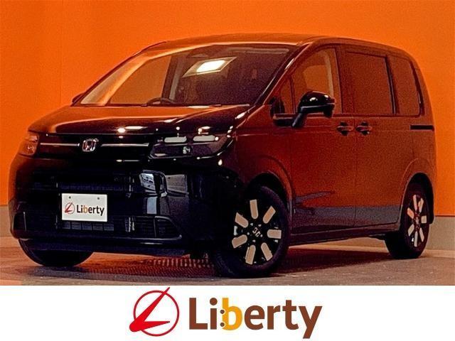 2026 Honda Freed Hybrid e:HEV Air EX