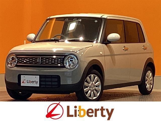 2024 Suzuki ALTO LAPIN X