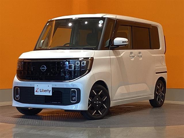 2026 Nissan Roox HighWayStar Highway Star G Turbo
