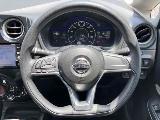 2017 Nissan Note e-POWER e-POWER X