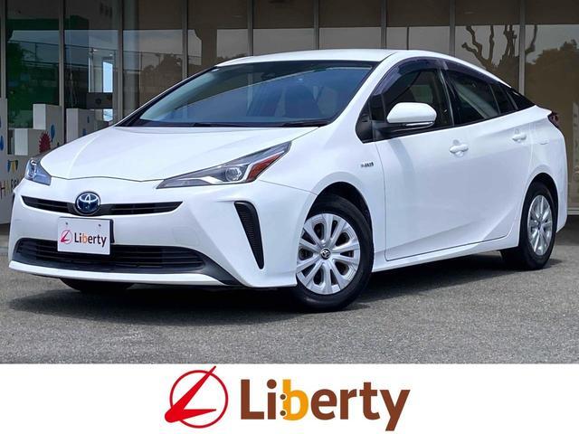 2020 Toyota Prius S — Photo 1