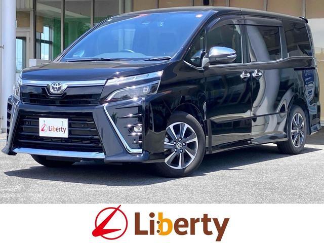 2021 Toyota Voxy ZS Kirameki III