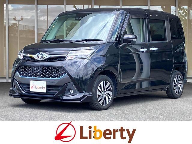 2019 Toyota TANK Custom G