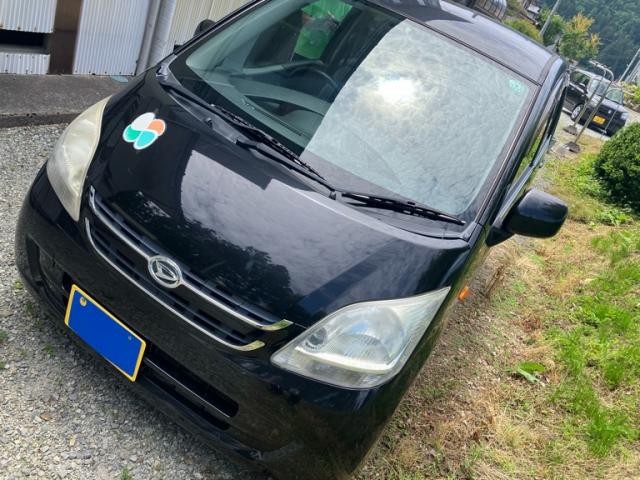 2008 Daihatsu Move L